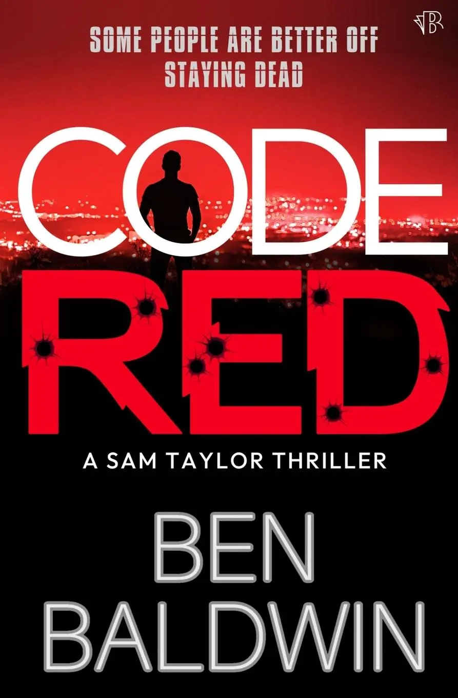 Cover: 9781917449380 | Code Red | Ben Baldwin | Taschenbuch | Englisch | 2024