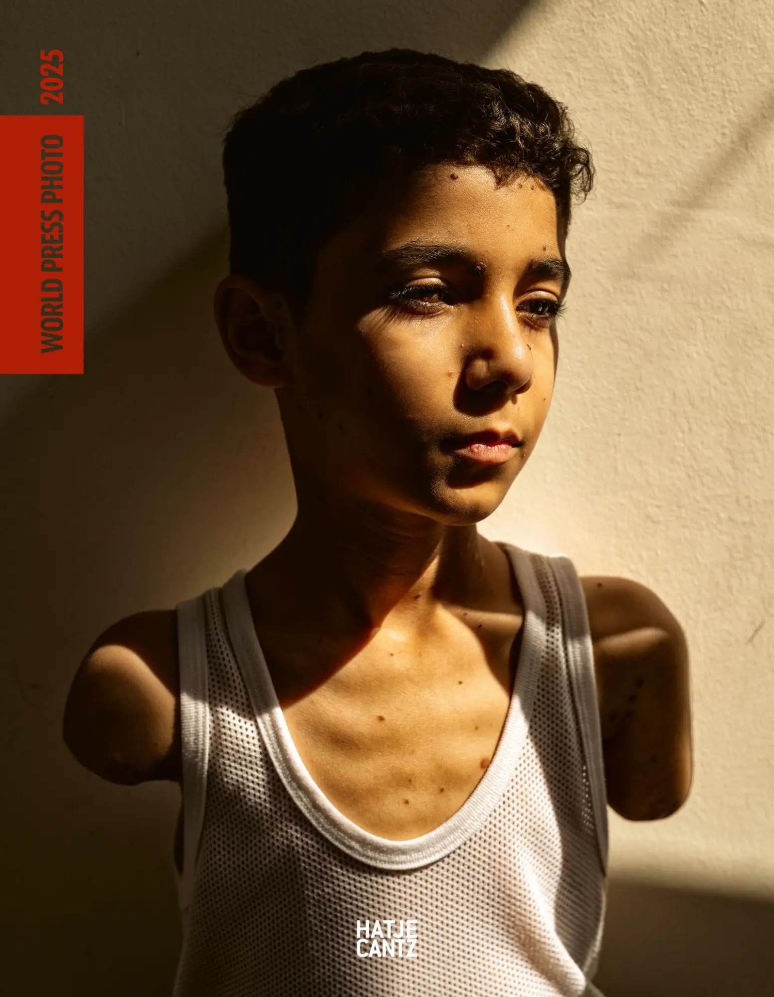 Cover: 9783775759380 | World Press Photo Yearbook 2025 | World Press | Buch | 240 S. | 2025