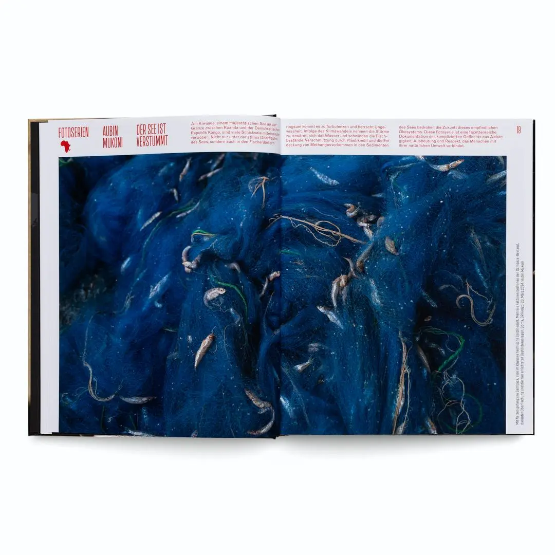 Bild: 9783775759380 | World Press Photo Yearbook 2025, deutschsprachige Ausgabe | Foundation