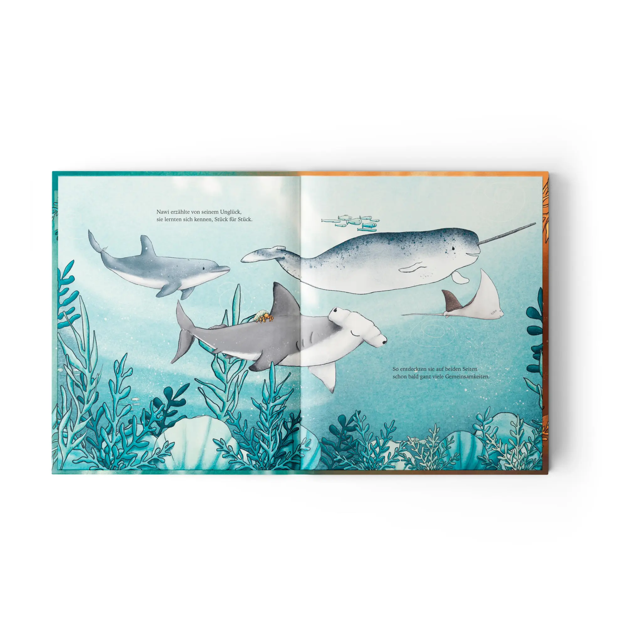 Bild: 9783949239380 | (K)einer von uns | Sandra Hohenstein | Buch | 32 S. | Deutsch | 2025