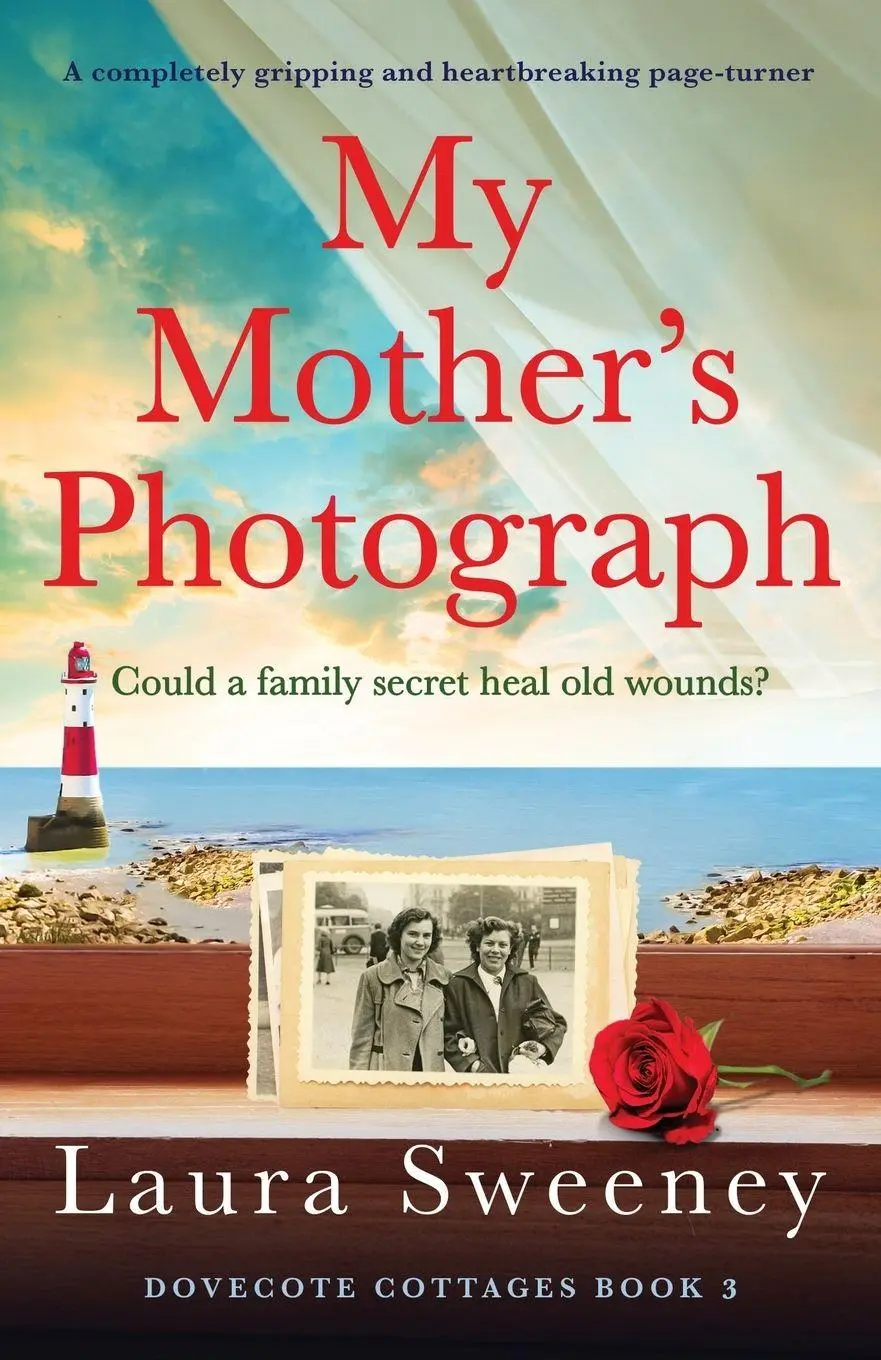 Cover: 9781836189480 | My Mother's Photograph | Laura Sweeney | Taschenbuch | Englisch | 2025
