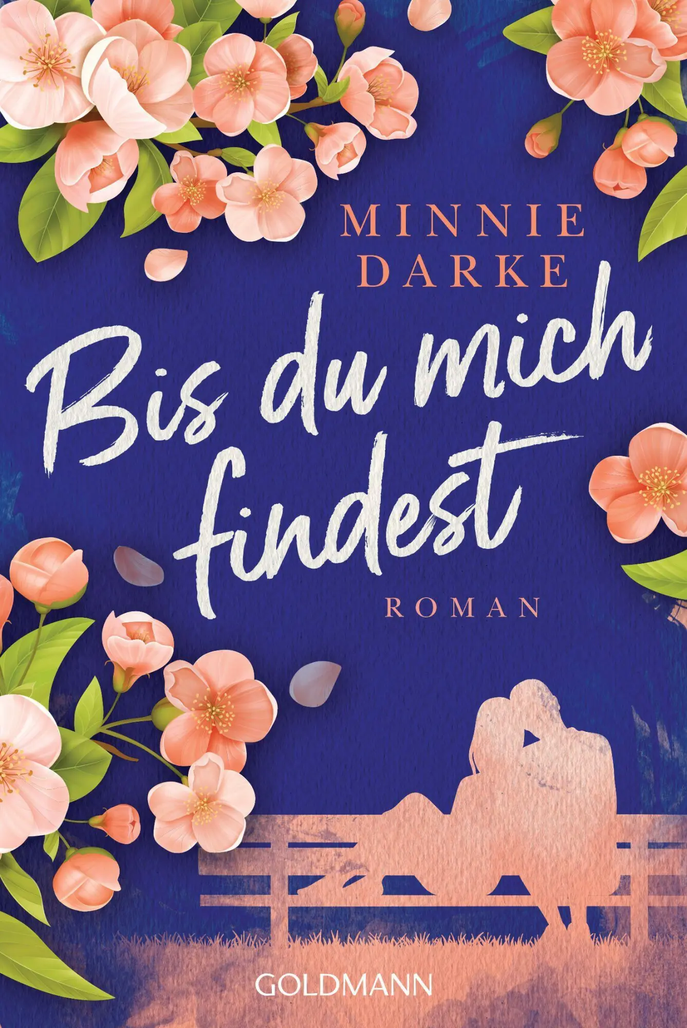 Cover: 9783442489480 | Bis du mich findest | Roman | Minnie Darke | Taschenbuch | 416 S.