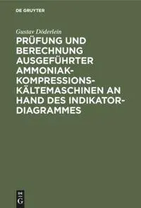 Cover: 9783486739480 | Prüfung und Berechnung ausgeführter...