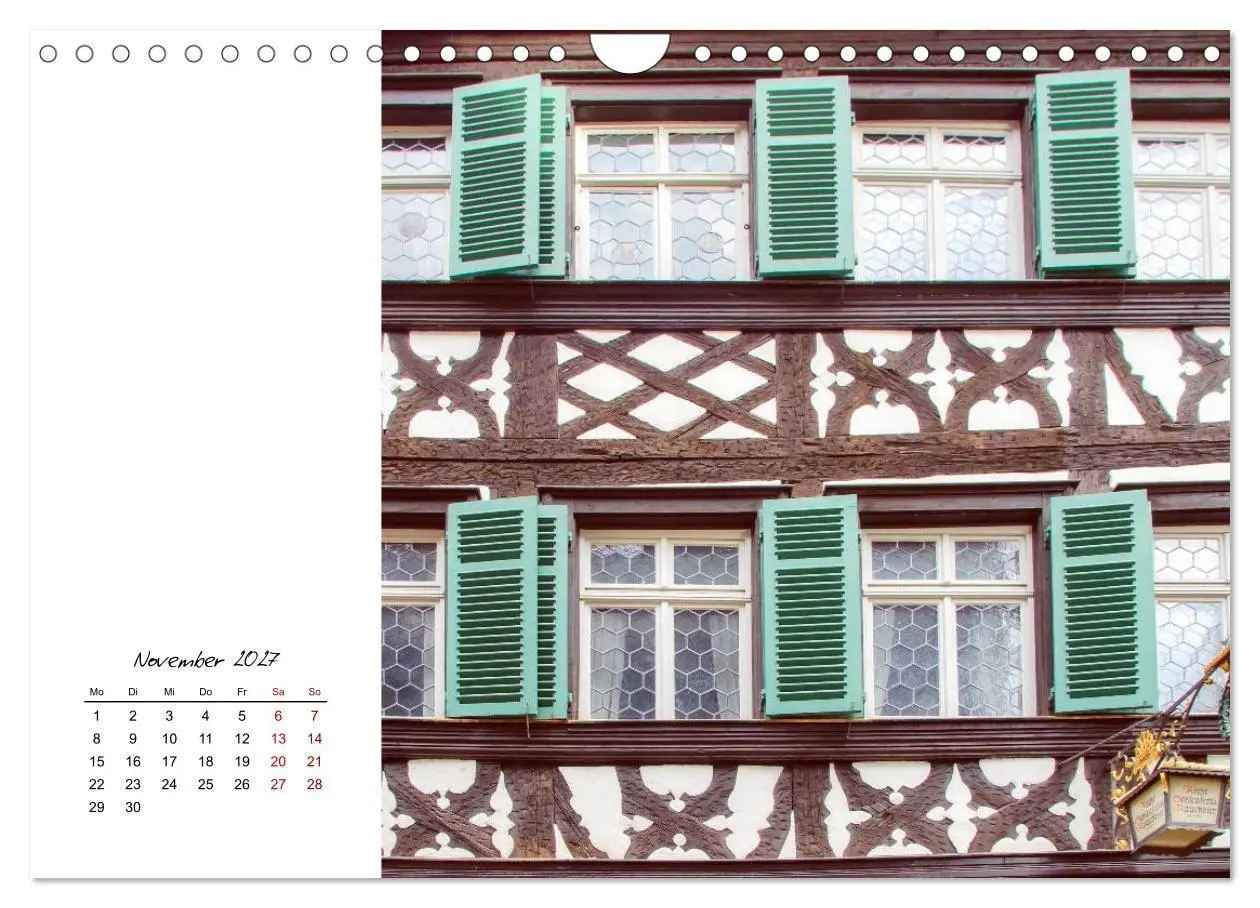 Bild: 9783569759480 | Reiseziel Bamberg (Wandkalender 2027 DIN A4 quer), CALVENDO...