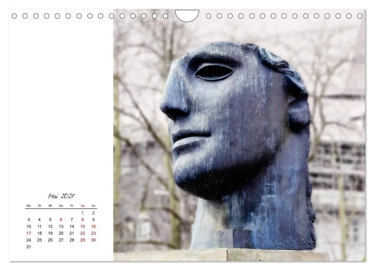 Bild: 9783569759480 | Reiseziel Bamberg (Wandkalender 2027 DIN A4 quer), CALVENDO...