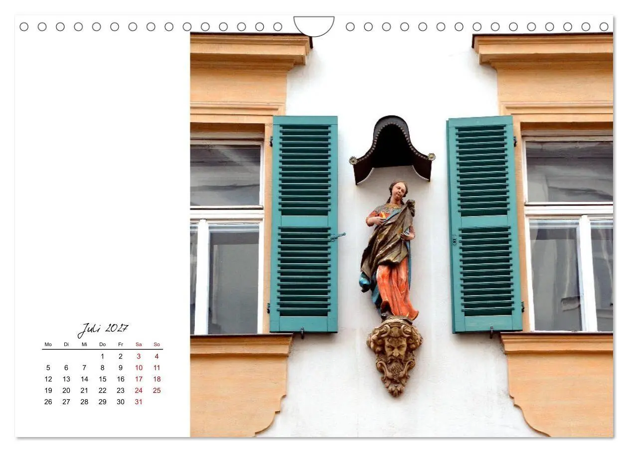 Bild: 9783569759480 | Reiseziel Bamberg (Wandkalender 2027 DIN A4 quer), CALVENDO...