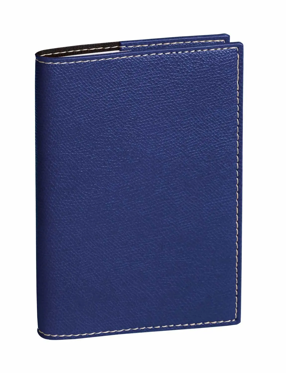 Cover: 3371010479580 | Geschäftbus Vz Club Navy 2026 | Kalender im Taschenformat | Quo Vadis