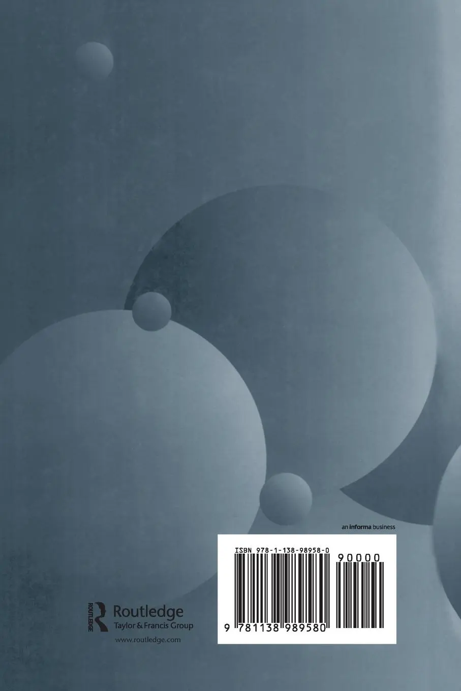 Rückseite: 9781138989580 | The Neuropsychology of Dreams | A Clinico-anatomical Study | Solms