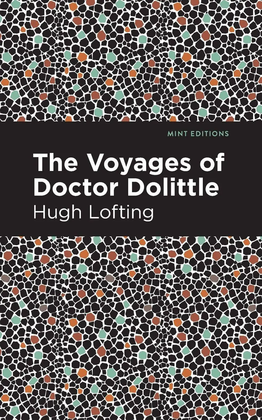 Cover: 9781513269580 | The Voyages of Doctor Dolittle | Hugh Lofting | Taschenbuch | Englisch