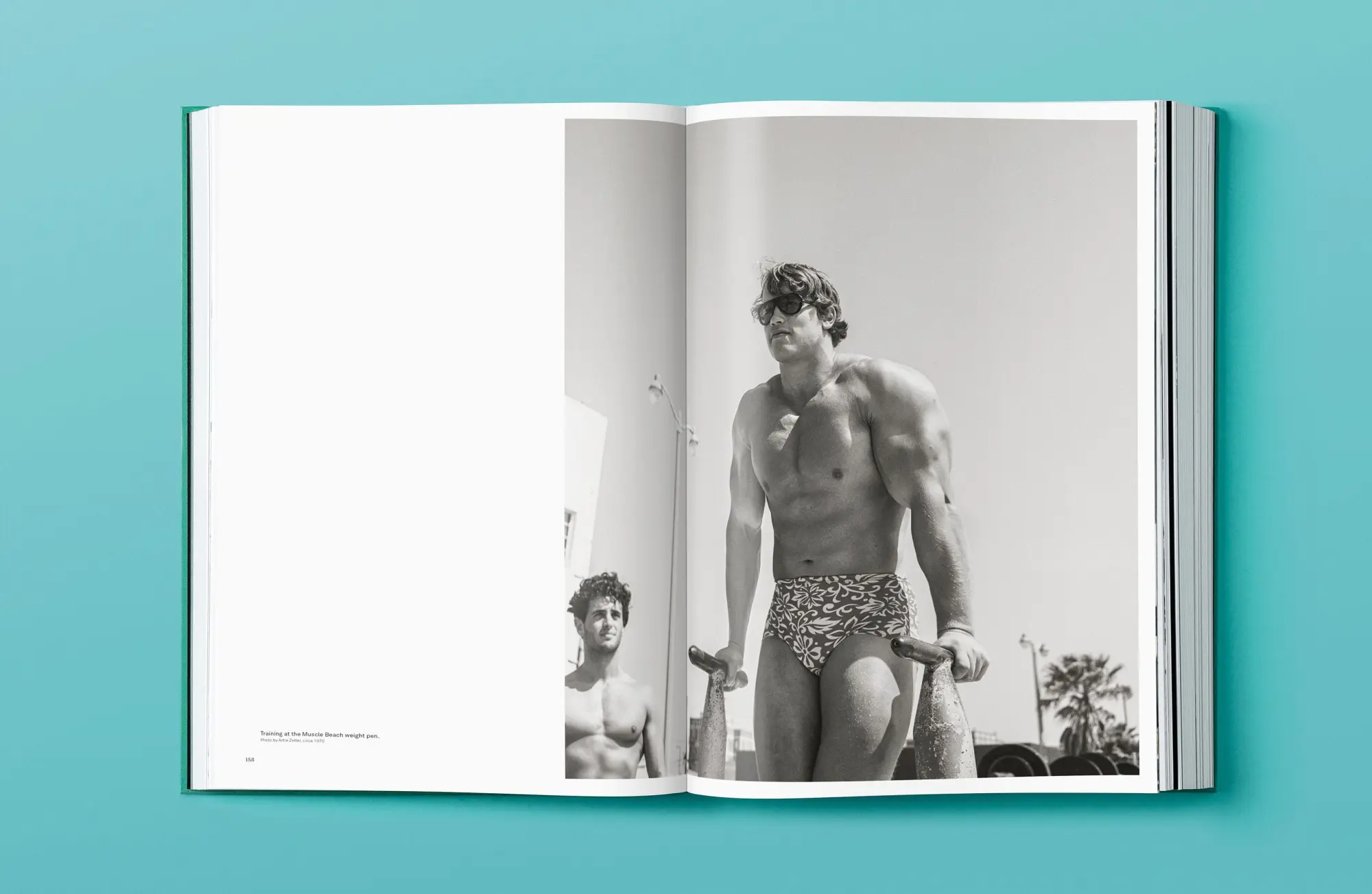Bild: 9783836599580 | ARNOLD | Dian Hanson | Buch | Hardcover mit Ausklappseite | 524 S.