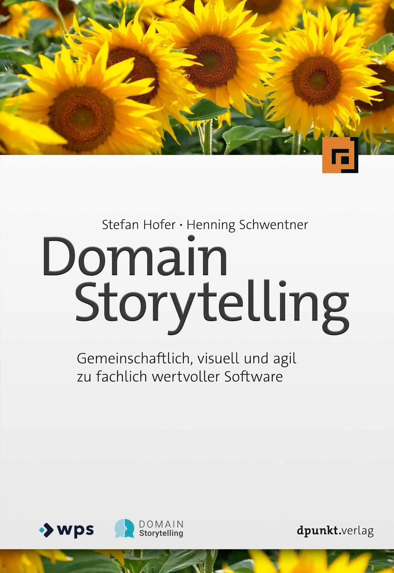 Cover: 9783864909580 | Domain Storytelling | Stefan Hofer (u. a.) | Taschenbuch | XXXIV