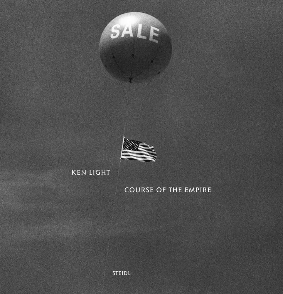 Cover: 9783958299580 | Course of the Empire | Ken Light | Buch | 300 S. | Englisch | 2022