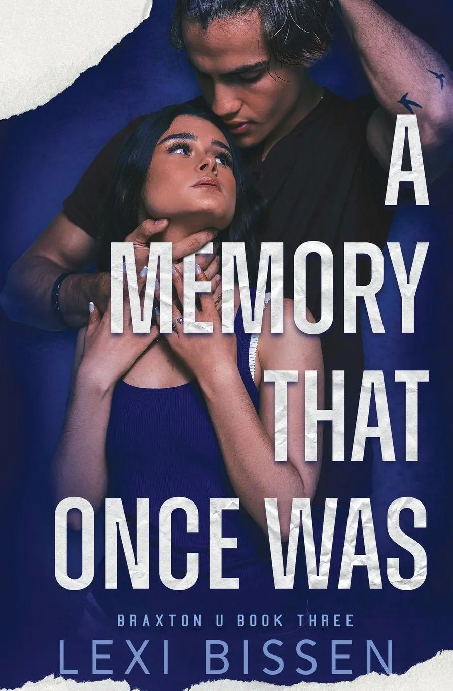 Cover: 9798869139580 | A Memory That Once Was | Lexi Bissen | Taschenbuch | Englisch | 2024