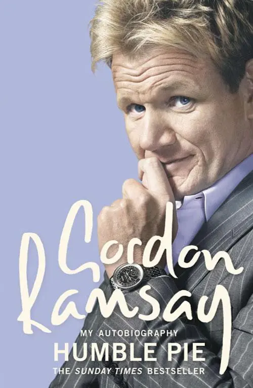 Cover: 9780007229680 | Humble Pie | Gordon Ramsay | Taschenbuch | 331 S. | Englisch | 2007