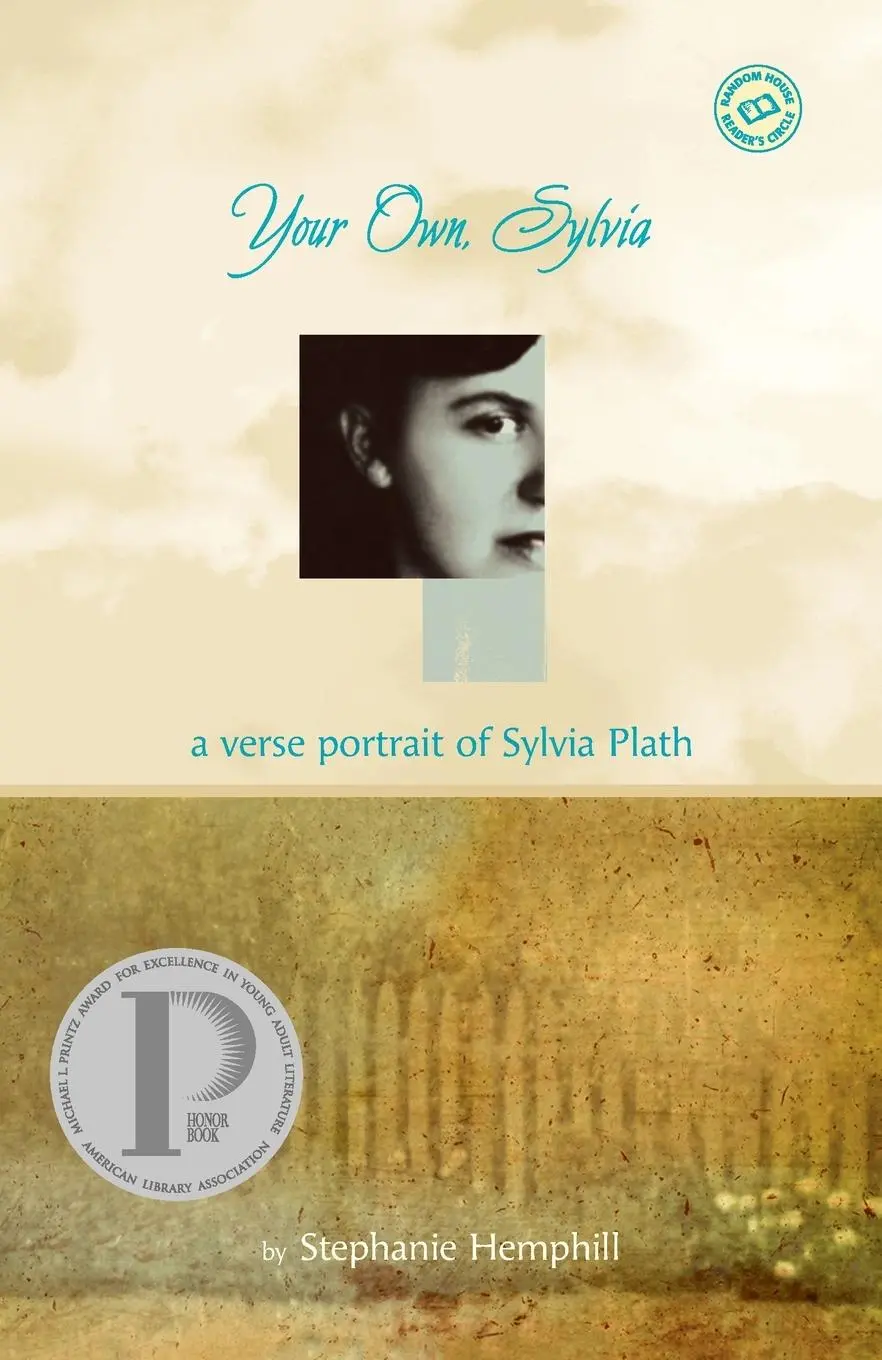 Cover: 9780440239680 | Your Own, Sylvia | A Verse Portrait of Sylvia Plath | Hemphill | Buch