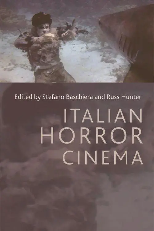 Cover: 9781474419680 | Italian Horror Cinema | Russ Hunter (u. a.) | Taschenbuch | Englisch