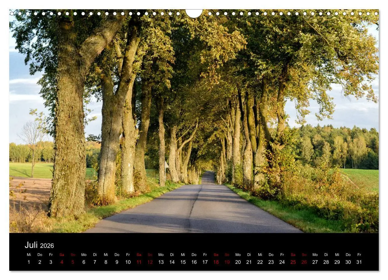Bild: 9783457869680 | Polen - Reise durch unser schönes Nachbarland (Wandkalender 2026...