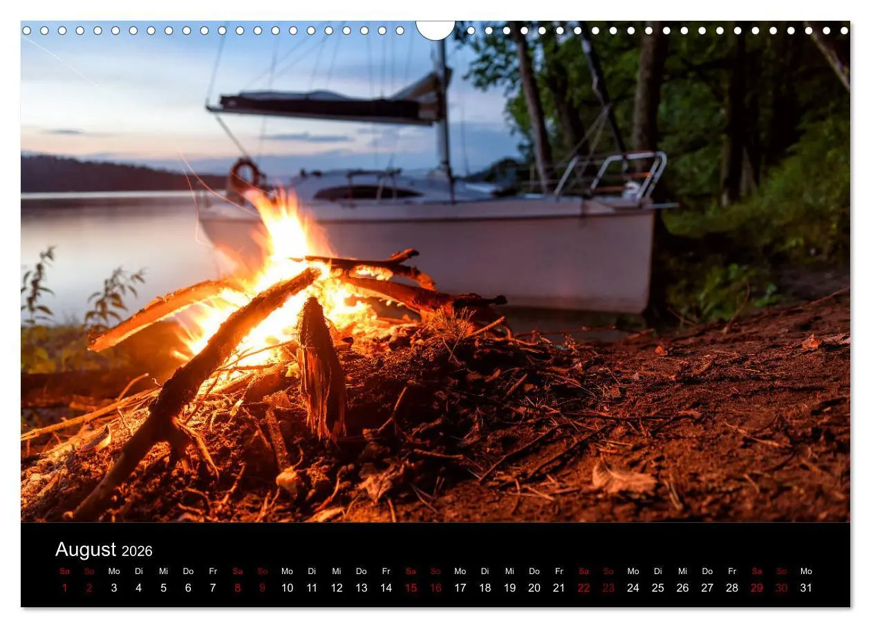 Bild: 9783457869680 | Polen - Reise durch unser schönes Nachbarland (Wandkalender 2026...