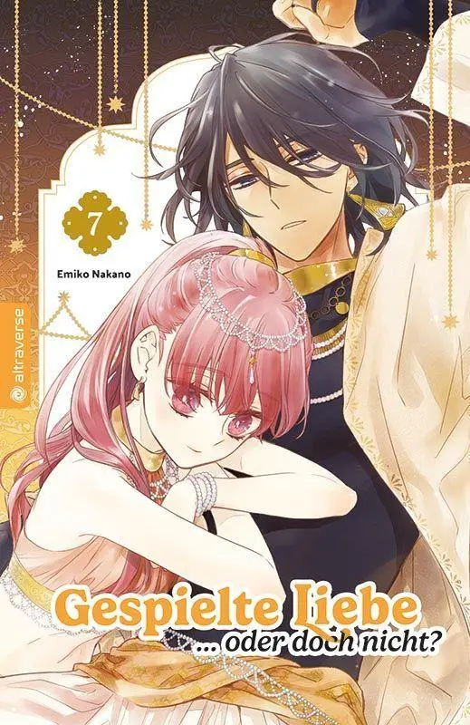 Cover: 9783753949680 | Gespielte Liebe ... oder doch nicht? 07 | Emiko Nakano | Taschenbuch
