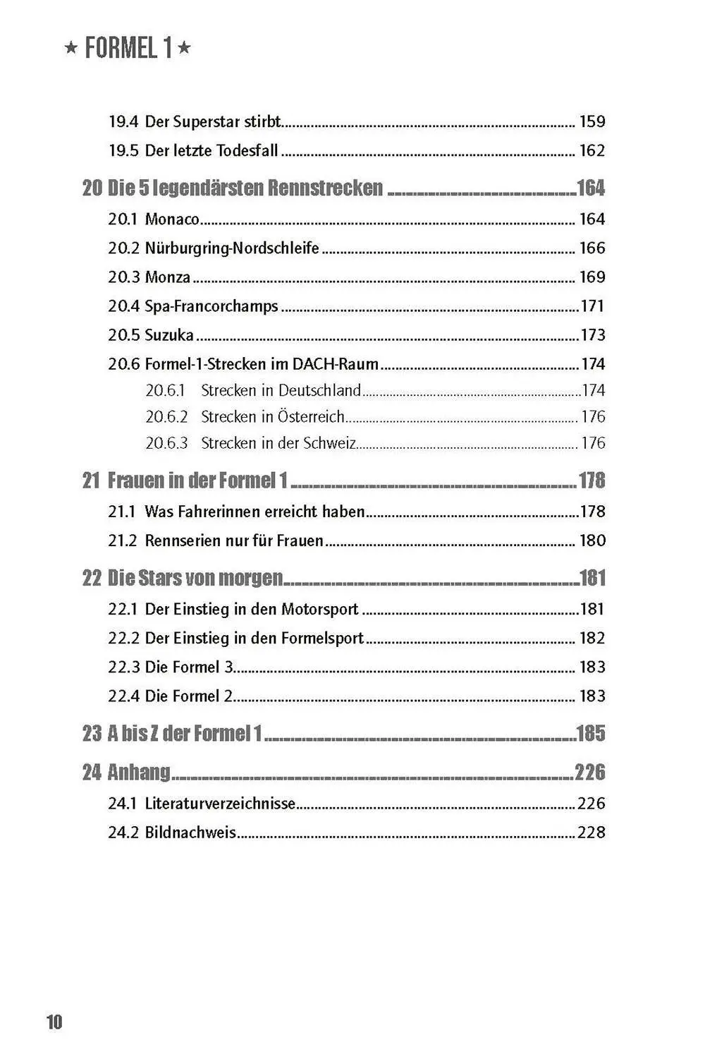 Bild: 9783840379680 | Formel 1 | Alles, was man wissen muss | Stefan Ehlen | Taschenbuch