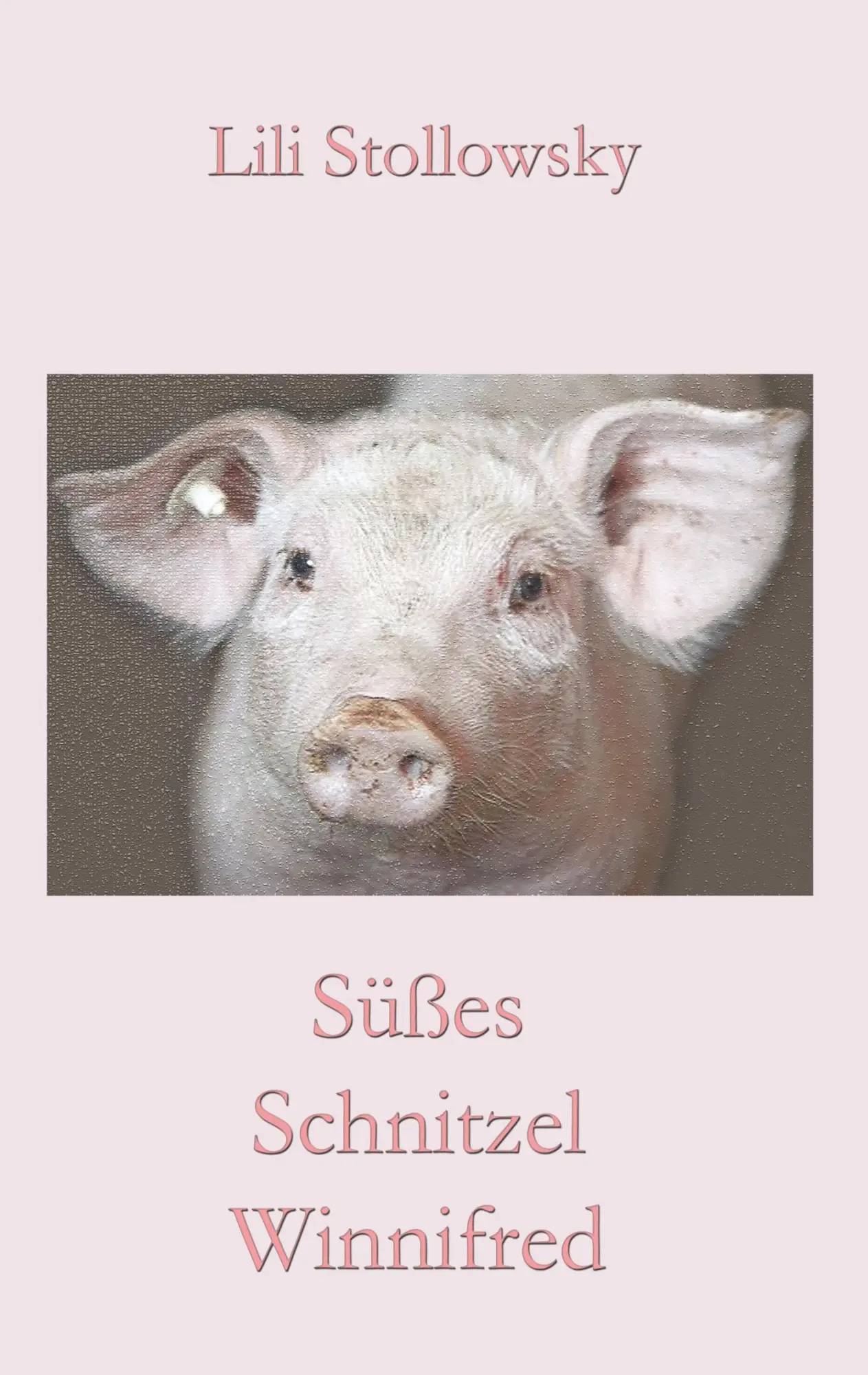Cover: 9783848229680 | Süßes Schnitzel Winnifred | Lili Stollowsky | Taschenbuch | 152 S.