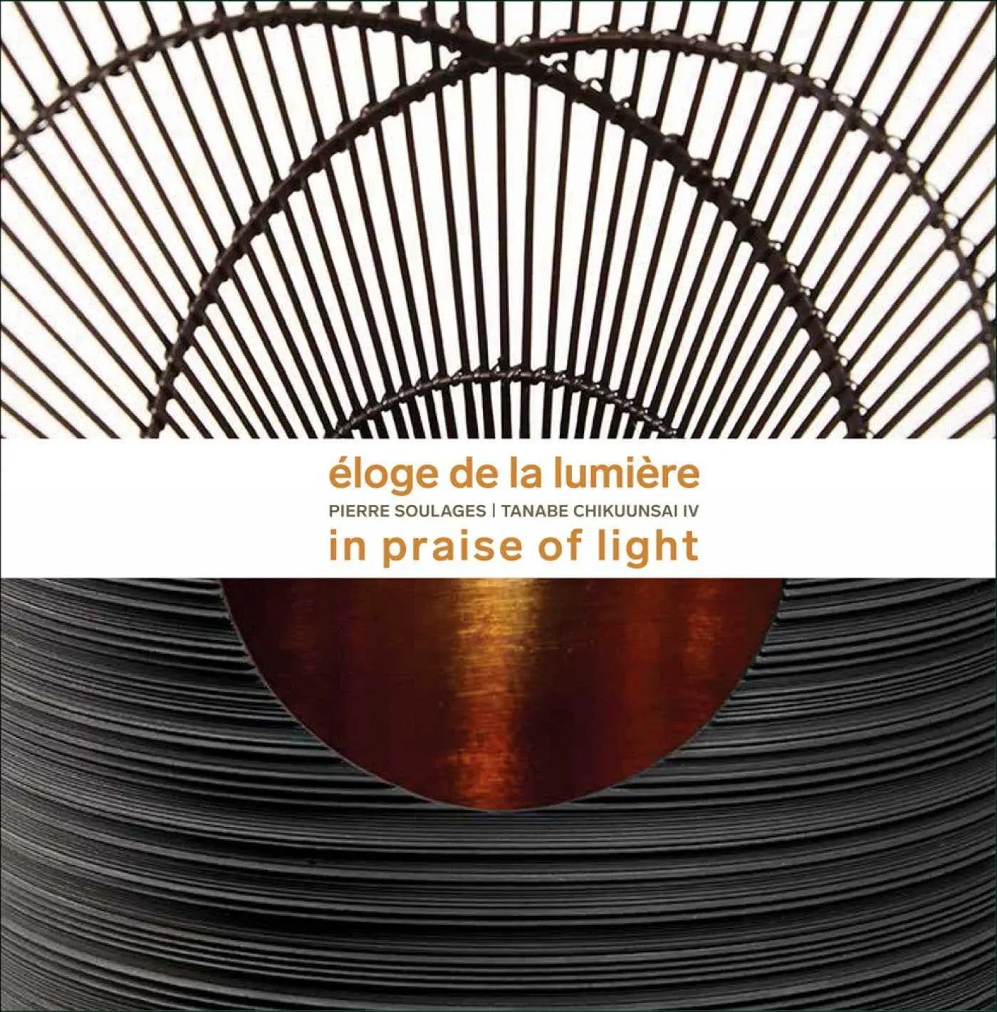 Cover: 9788874399680 | Eloge de la Lumiere | Fabienne Fravalo (u. a.) | Taschenbuch | 2021