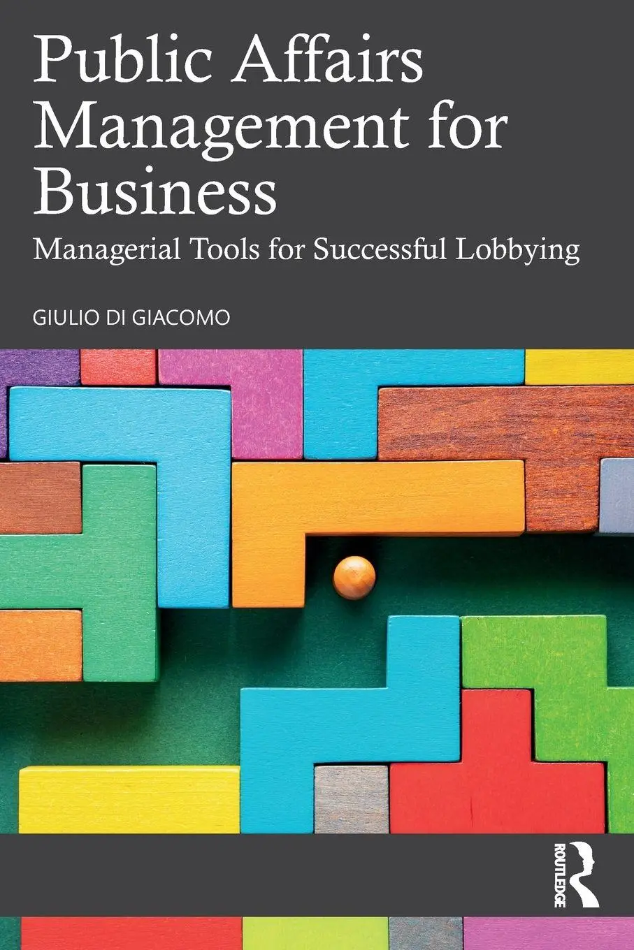 Cover: 9781041089780 | Public Affairs Management for Business | Giulio Di Giacomo | Buch