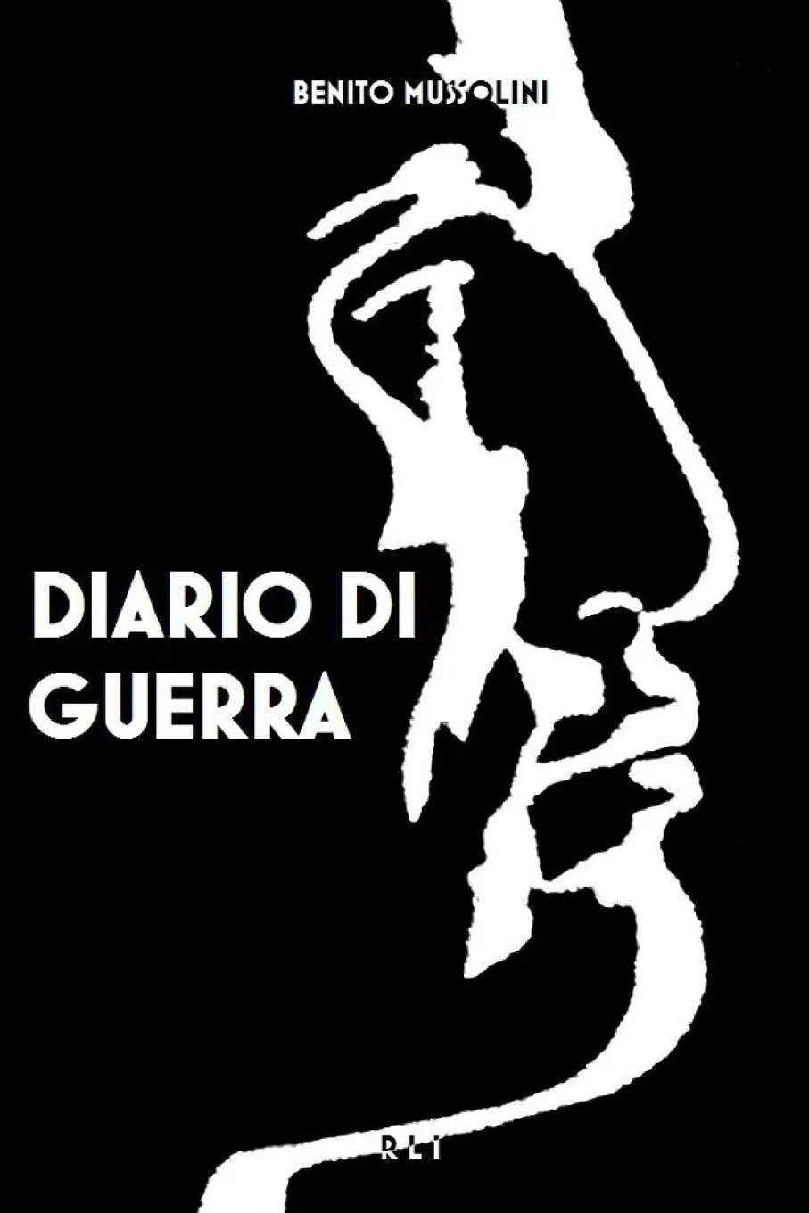 Cover: 9781364069780 | B. Mussolini. Diario di guerra | Benito Mussolini | Taschenbuch | 2026