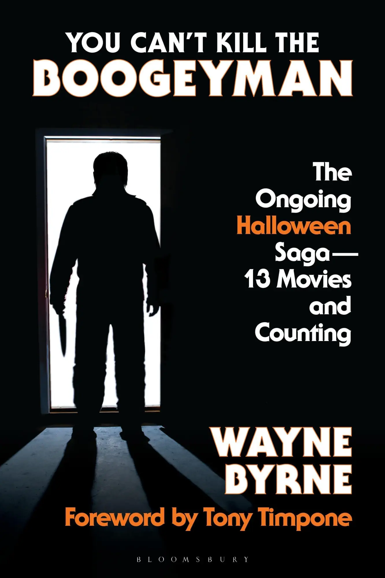 Cover: 9781493079780 | You Can't Kill the Boogeyman | Wayne Byrne | Buch | Englisch | 2025