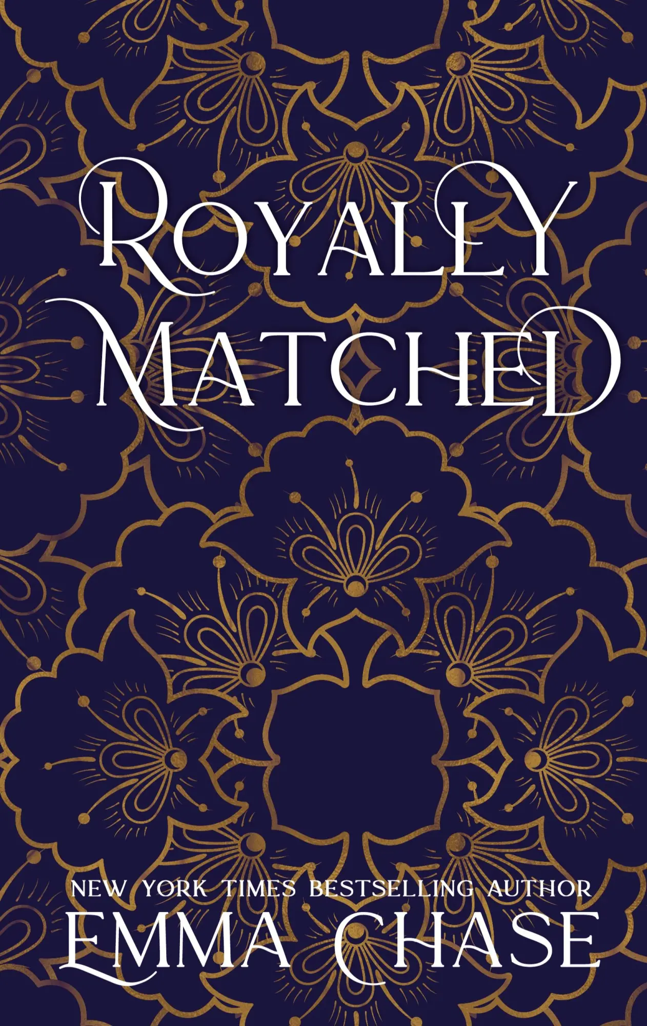 Cover: 9781733959780 | Royally Matched | Emma Chase | Buch | Gebunden | Englisch | 2022