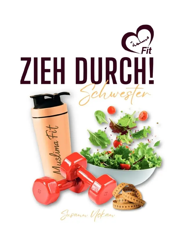 Cover: 9783565389780 | Zieh durch, Schwester | Diesmal wird es anders.DE | Susann Uckan