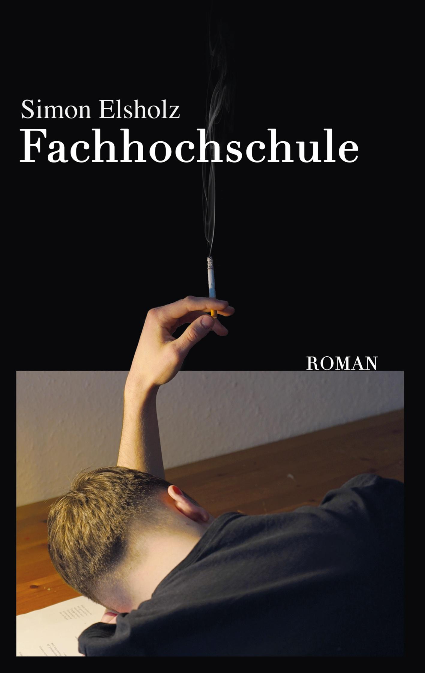 Cover: 9783756219780 | Fachhochschule | Simon Elsholz | Taschenbuch | Paperback | 162 S.