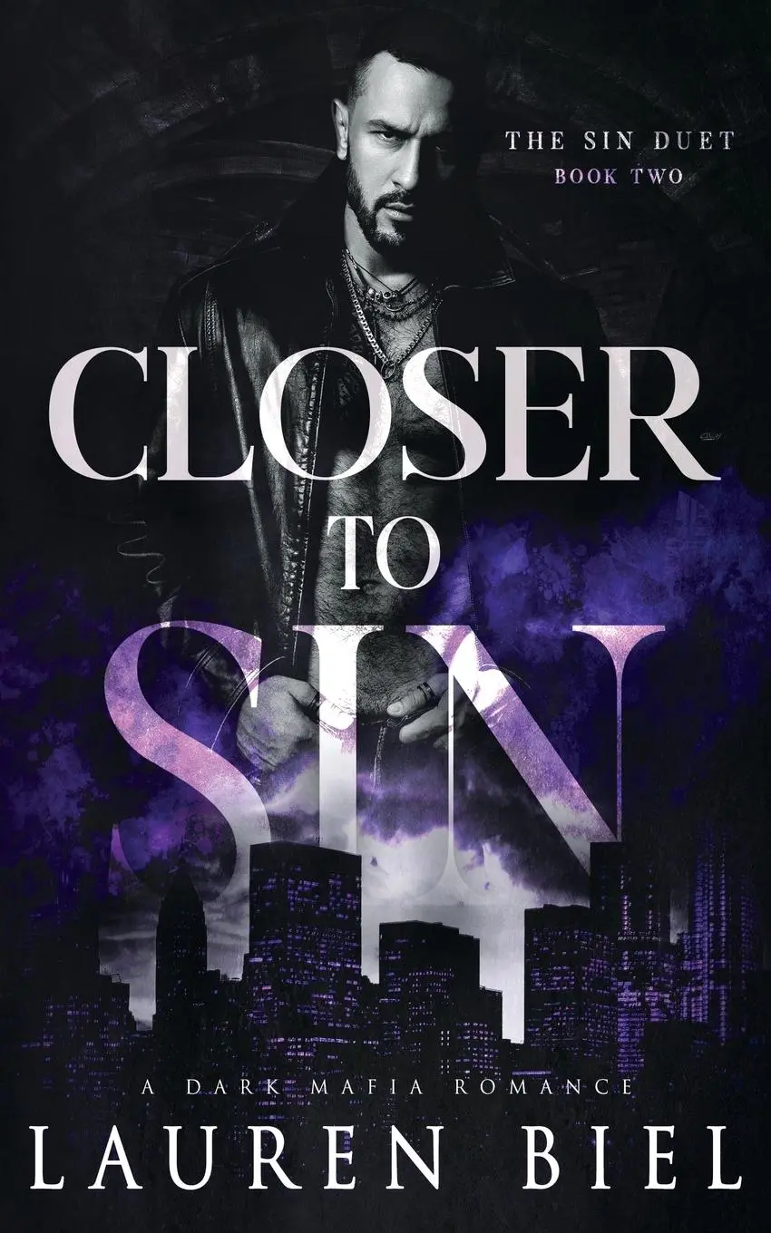 Cover: 9798986869780 | Closer to Sin | Lauren Biel | Taschenbuch | Kartoniert / Broschiert