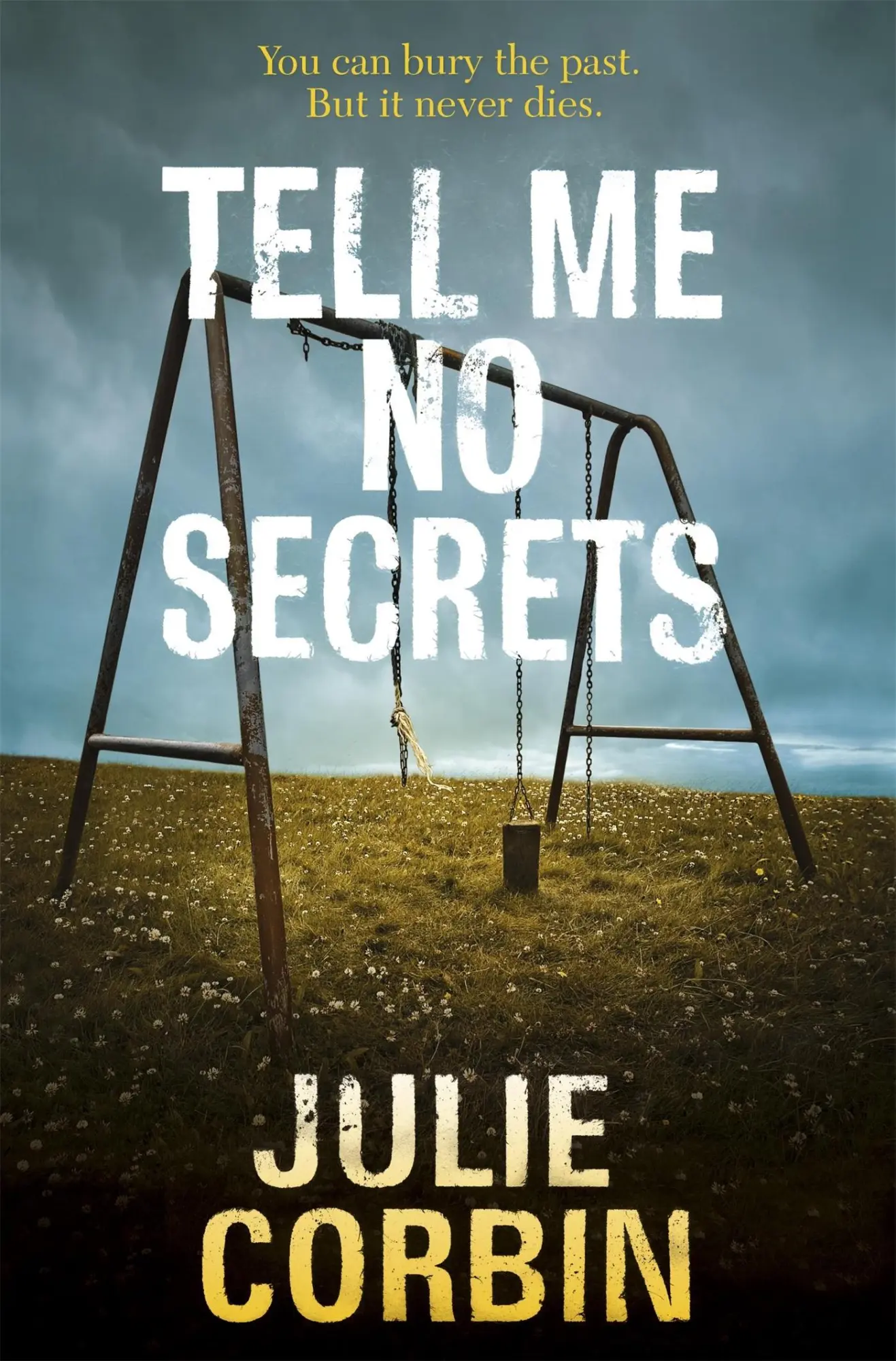 Cover: 9780340919880 | Tell Me No Secrets | Julie Corbin | Taschenbuch | Englisch | 2021
