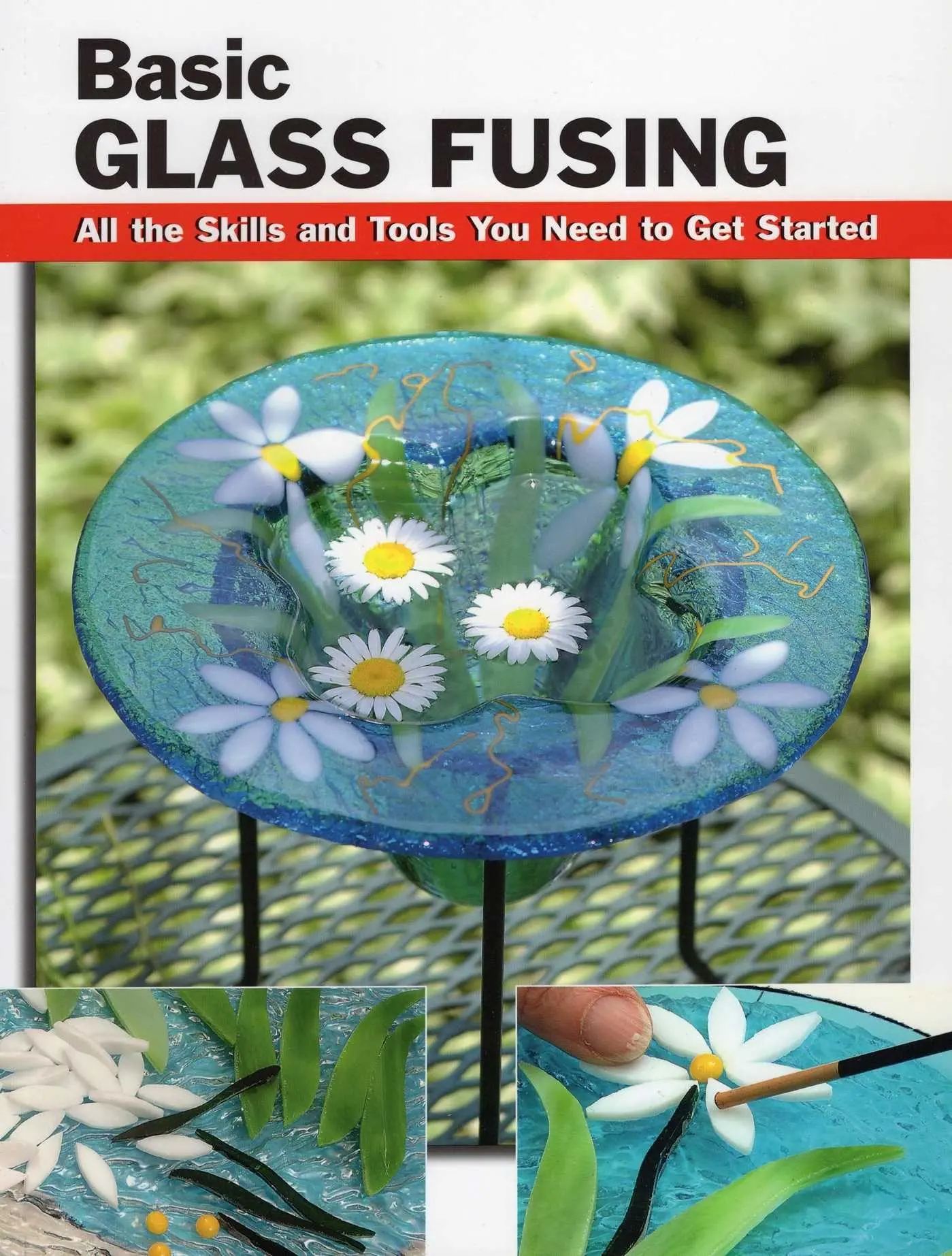 Cover: 9780811709880 | Basic Glass Fusing | Lynn Haunstein | Taschenbuch | Englisch | 2012