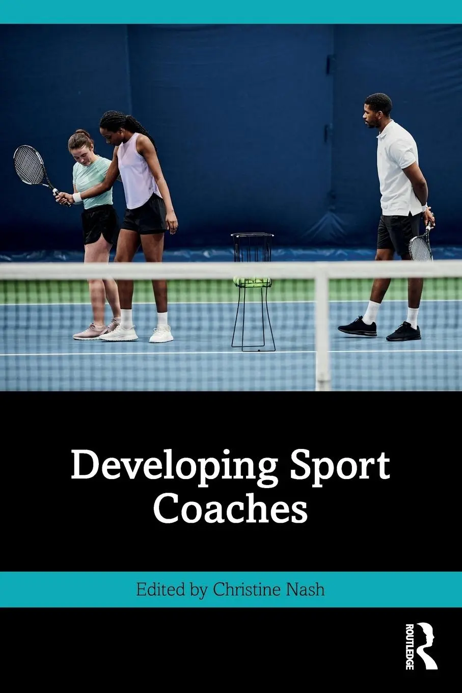 Cover: 9781032169880 | Developing Sport Coaches | Christine Nash | Taschenbuch | Englisch