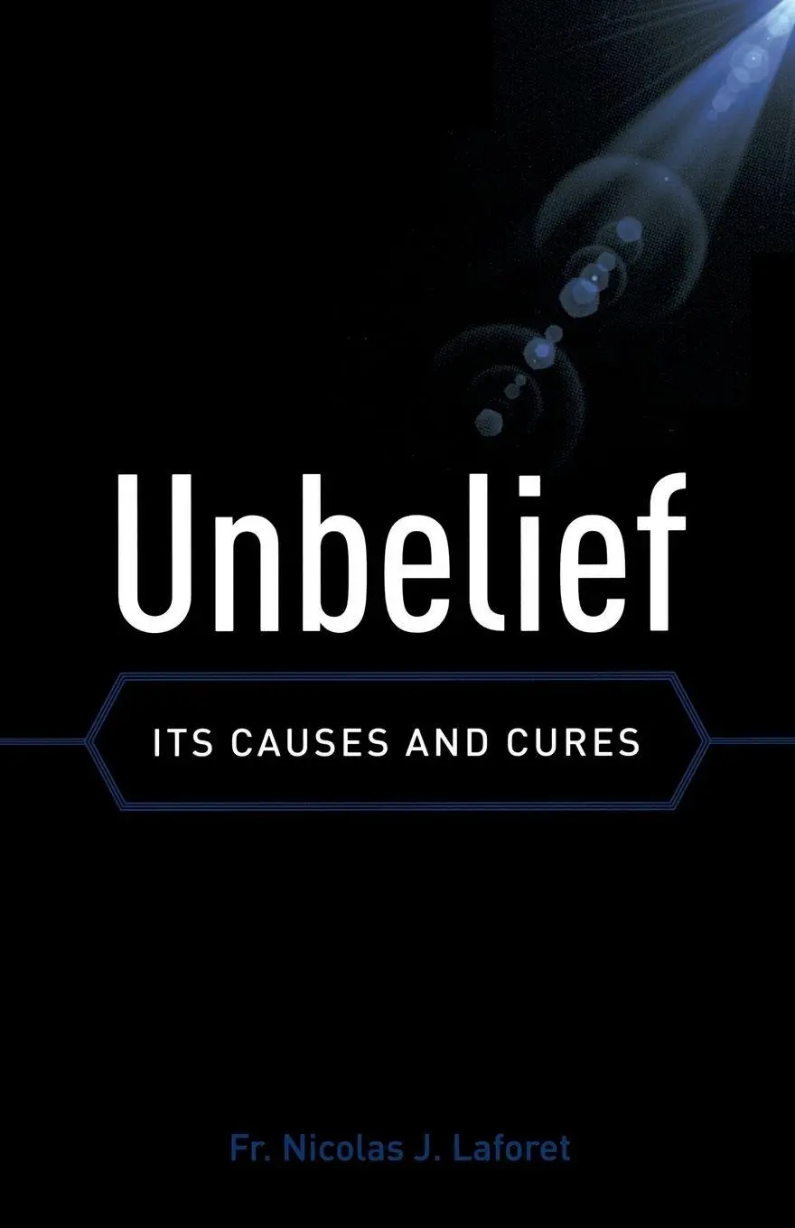 Cover: 9781622829880 | Unbelief | John L. Barger | Taschenbuch | Englisch | 2017