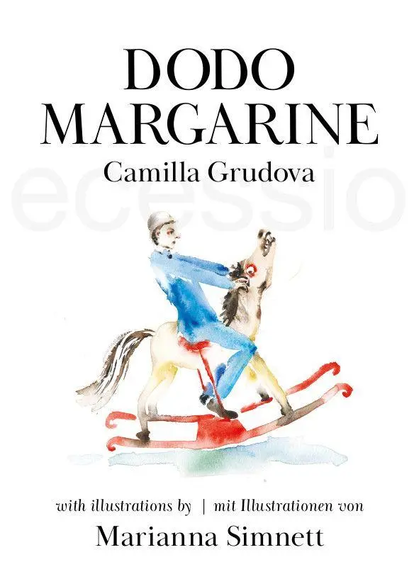 Simnett/Grudova, Dodo Margarine