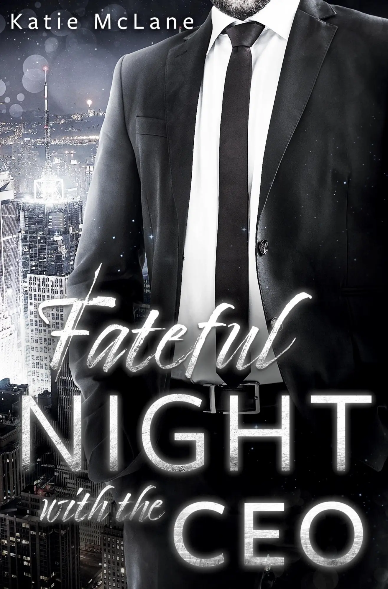 Cover: 9783757989880 | Fateful Night with the CEO | Katie Mclane | Taschenbuch | 336 S.
