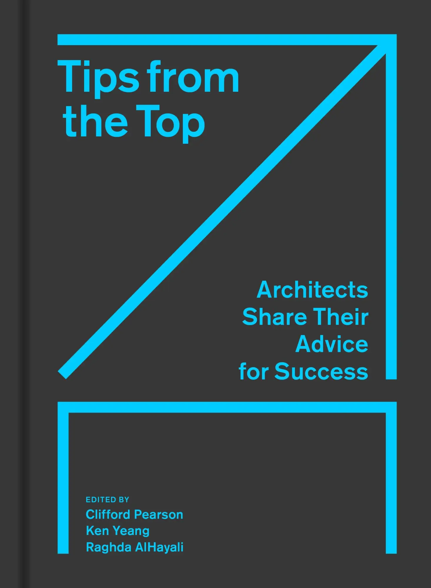 Cover: 9781797229980 | Tips from the Top | Architects Share Their Advice for Success | Buch