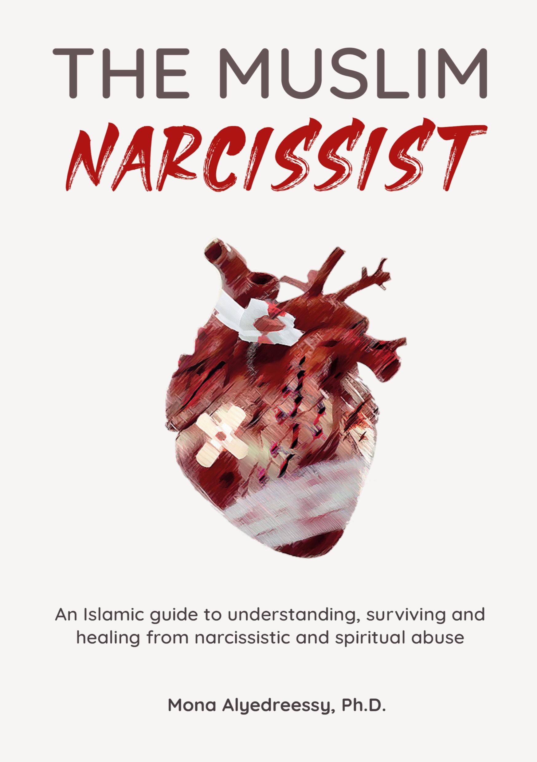 Cover: 9781800499980 | The Muslim Narcissist | Mona Alyedreessy | Taschenbuch | Englisch