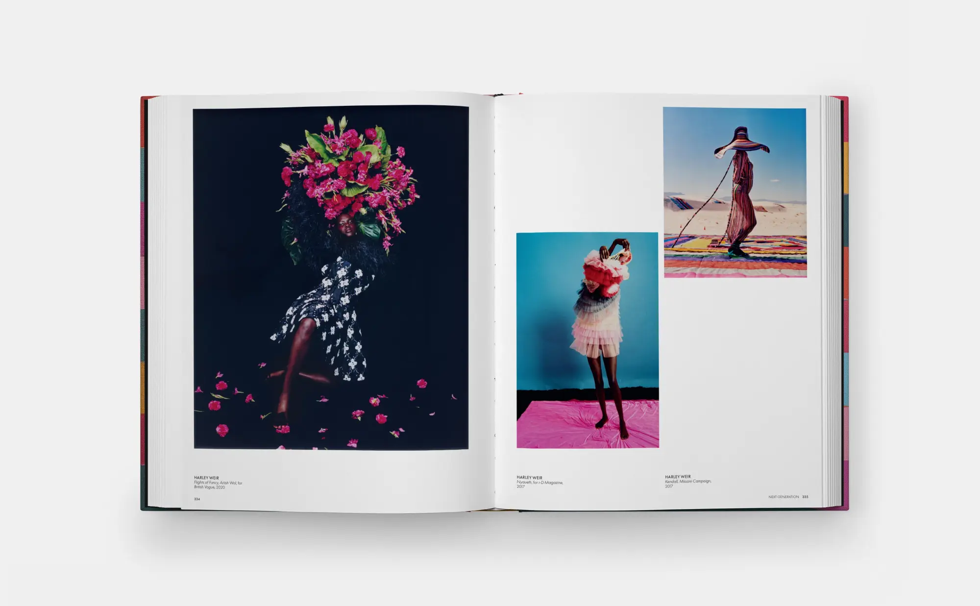 Bild: 9781838669980 | Mix &amp; Match | Fashion Photography Meets Contemporary Art | Nicola Erni
