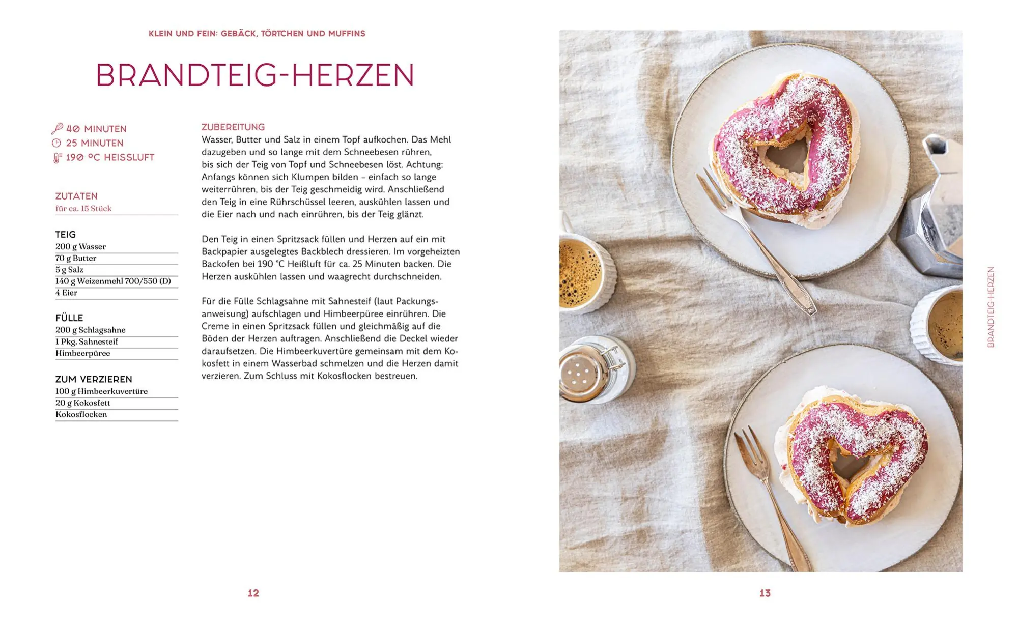 Bild: 9783706629980 | Süßes backen | Christina Bauer | Buch | 220 S. | Deutsch | 2024