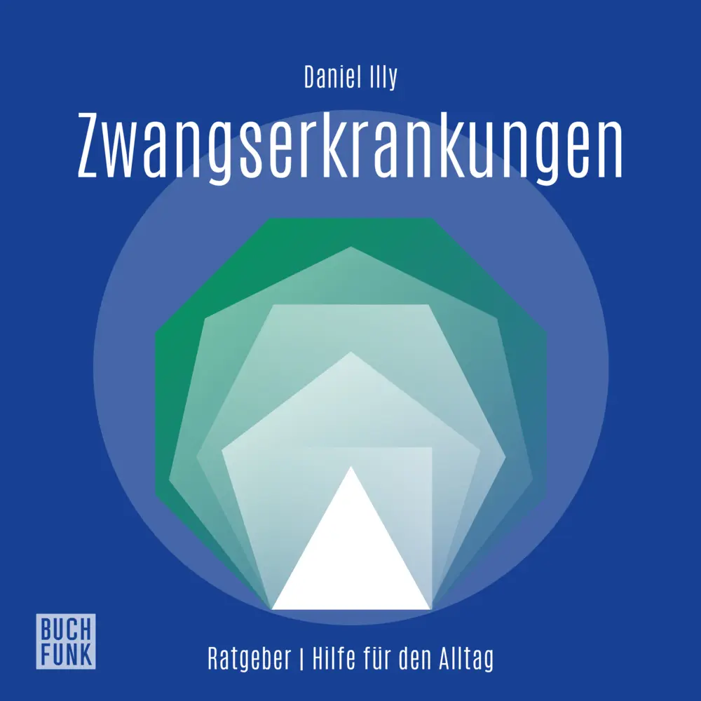 Cover: 9783868479980 | Ratgeber Zwangserkrankungen, Audio-CD | Hilfe für den Alltag, Lesung