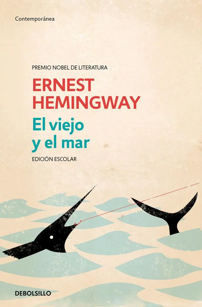 Cover: 9788499089980 | El viejo y el mar | Ernest Hemingway | Taschenbuch | Spanisch | 2011