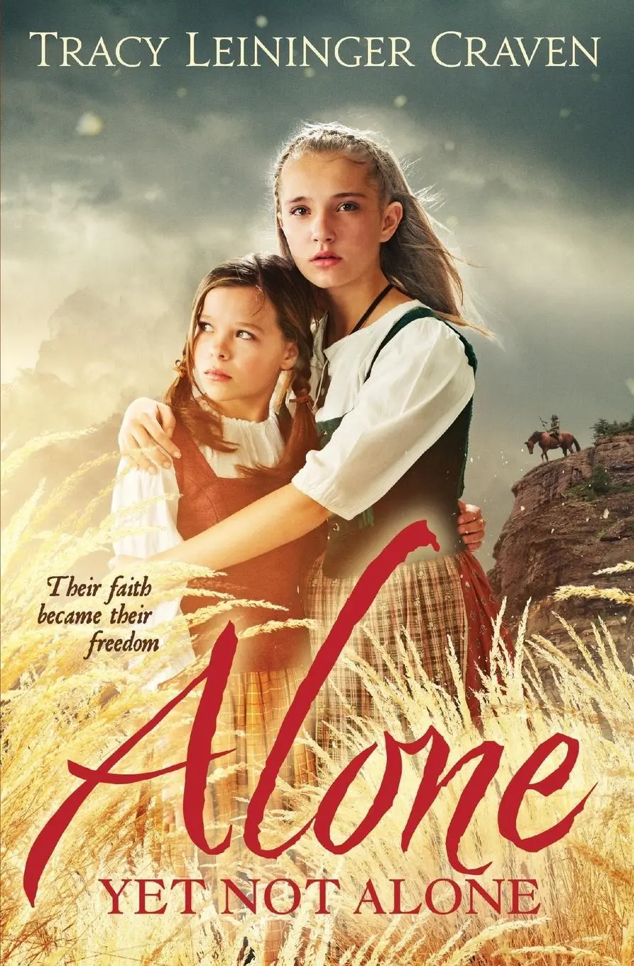 Cover: 9780310700081 | Alone Yet Not Alone | Tracy Leininger Craven | Taschenbuch | Englisch