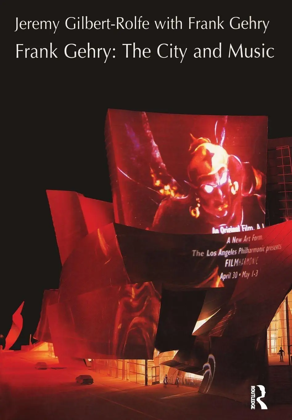 Cover: 9780415290081 | Frank Gehry | The City and Music | Jeremy Gilbert-Rolfe (u. a.) | Buch