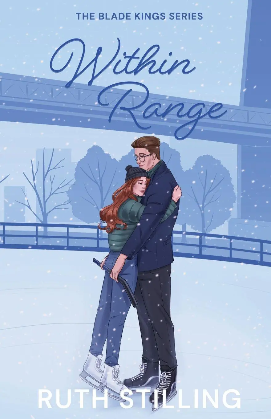Cover: 9781068600081 | Within Range | Ruth Stilling | Taschenbuch | The Blade Kings | 2026