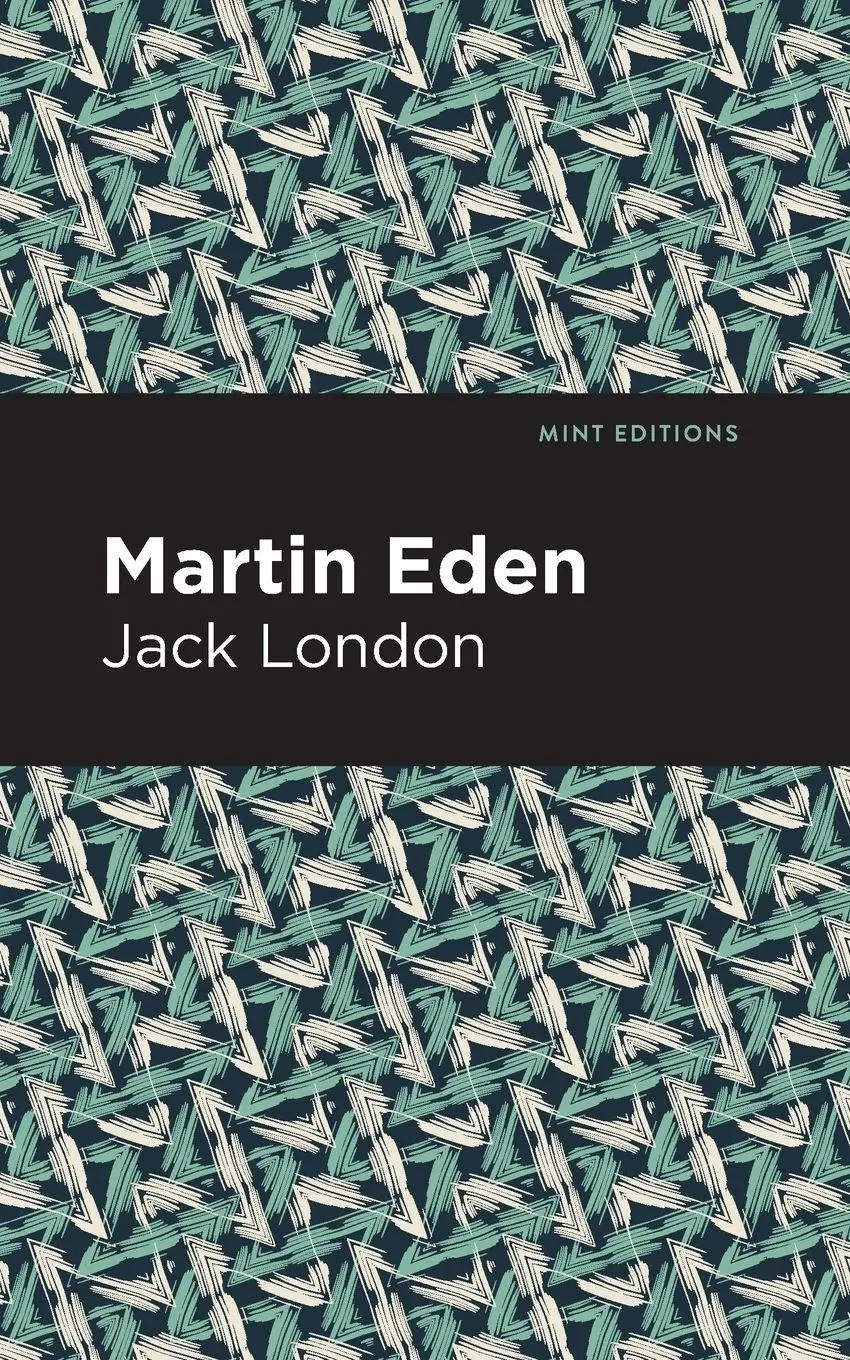 Cover: 9781513270081 | Martin Eden | Jack London | Taschenbuch | Kartoniert / Broschiert