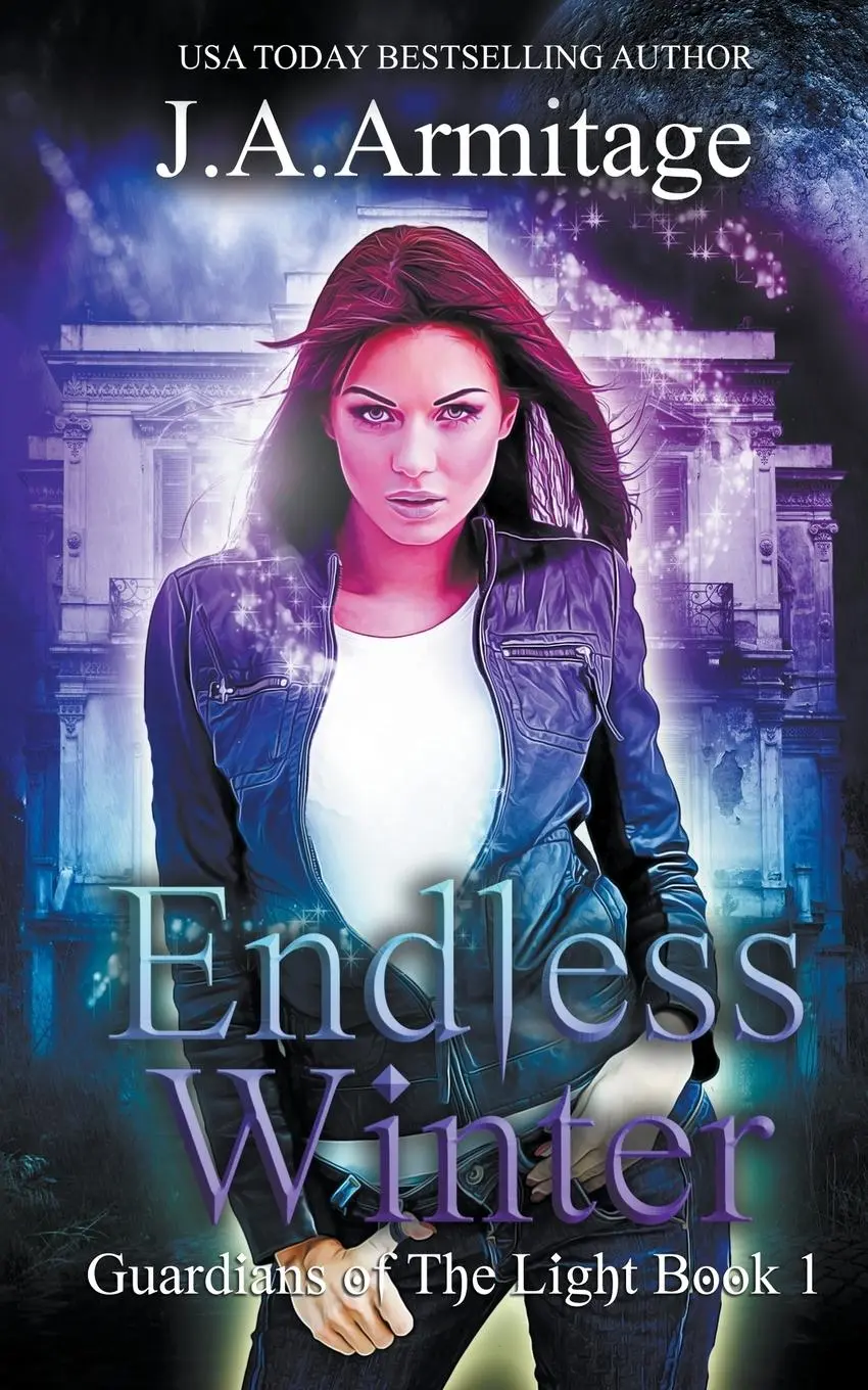 Cover: 9781778910081 | Endless Winter | J. A. Armitage | Taschenbuch | Englisch | 2015